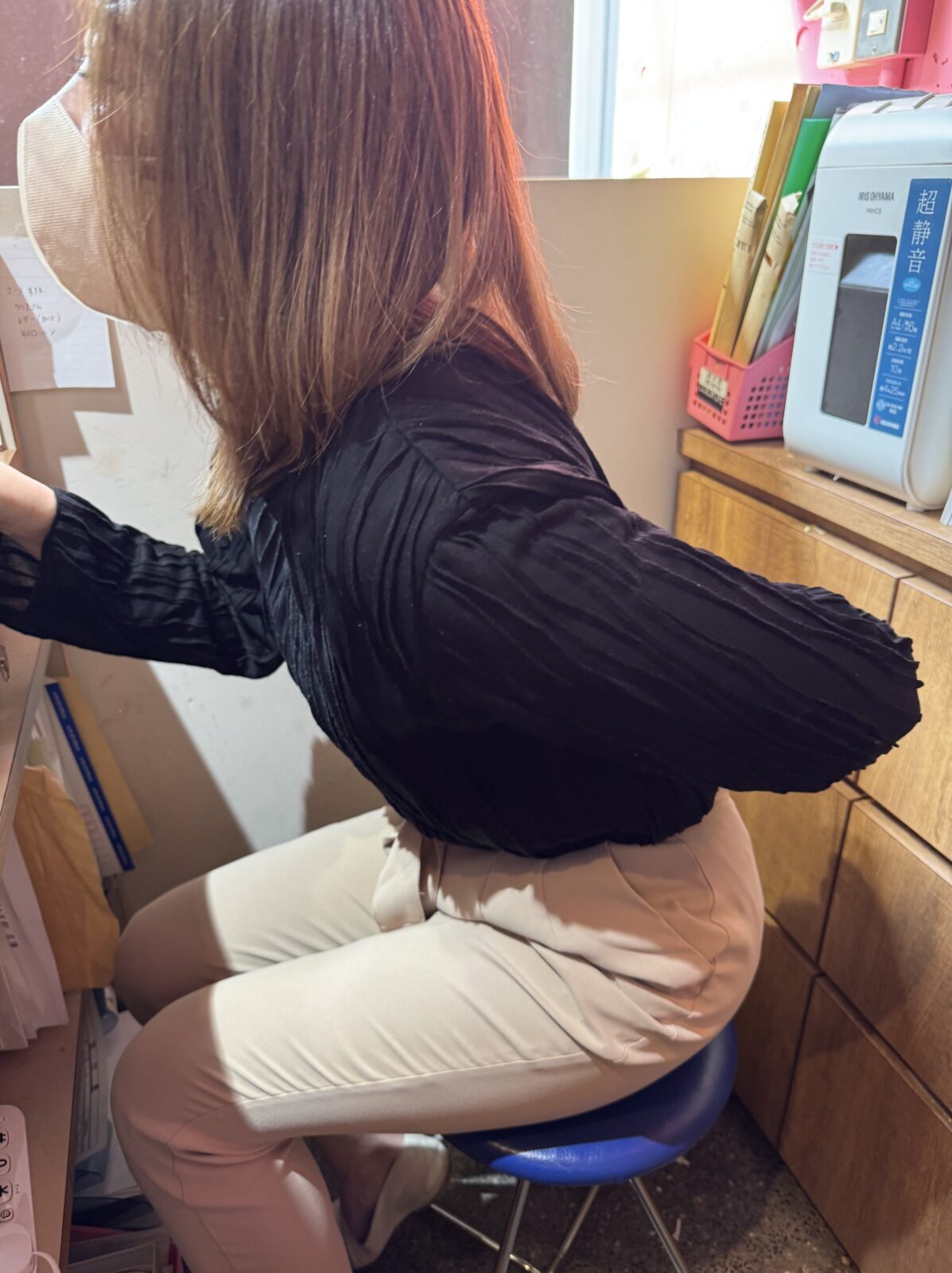人気スタイリスト　ランキングが高い美容院　白髪染め　ハゲ予防　美革ストレート　岐阜柳津町　ヘアーラウル