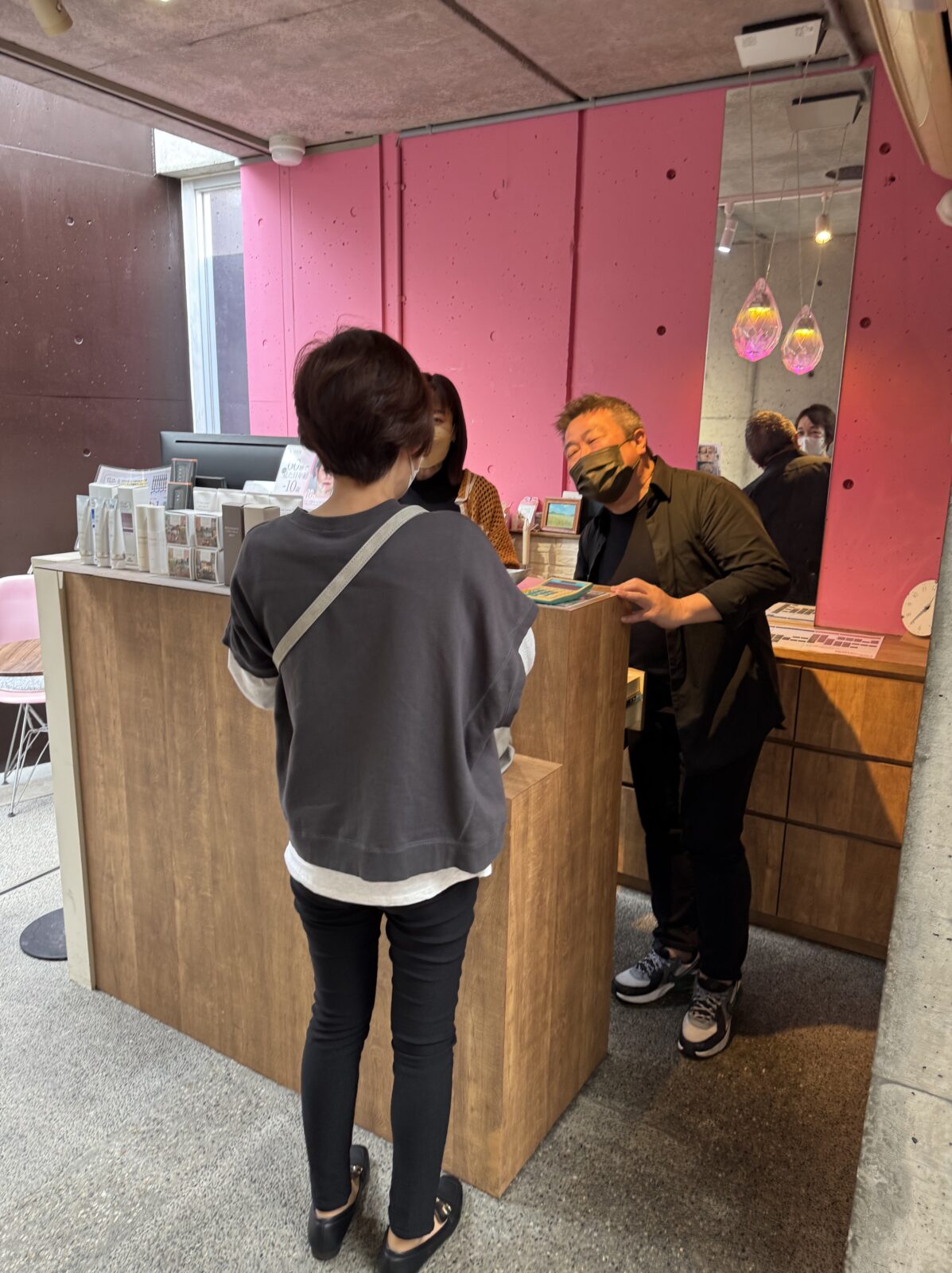 人気スタイリスト　ランキングが高い美容院　白髪染め　ハゲ予防　美革ストレート　岐阜柳津町　ヘアーラウル