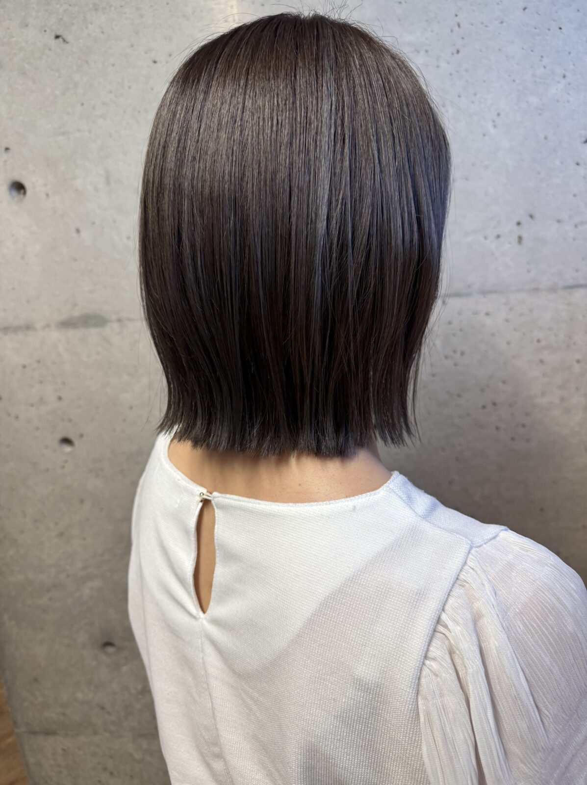 コバルトブルー　オルディーブアディクシー　人気スタイリスト　ランキングが高い　岐阜柳津町　ヘアーラウル