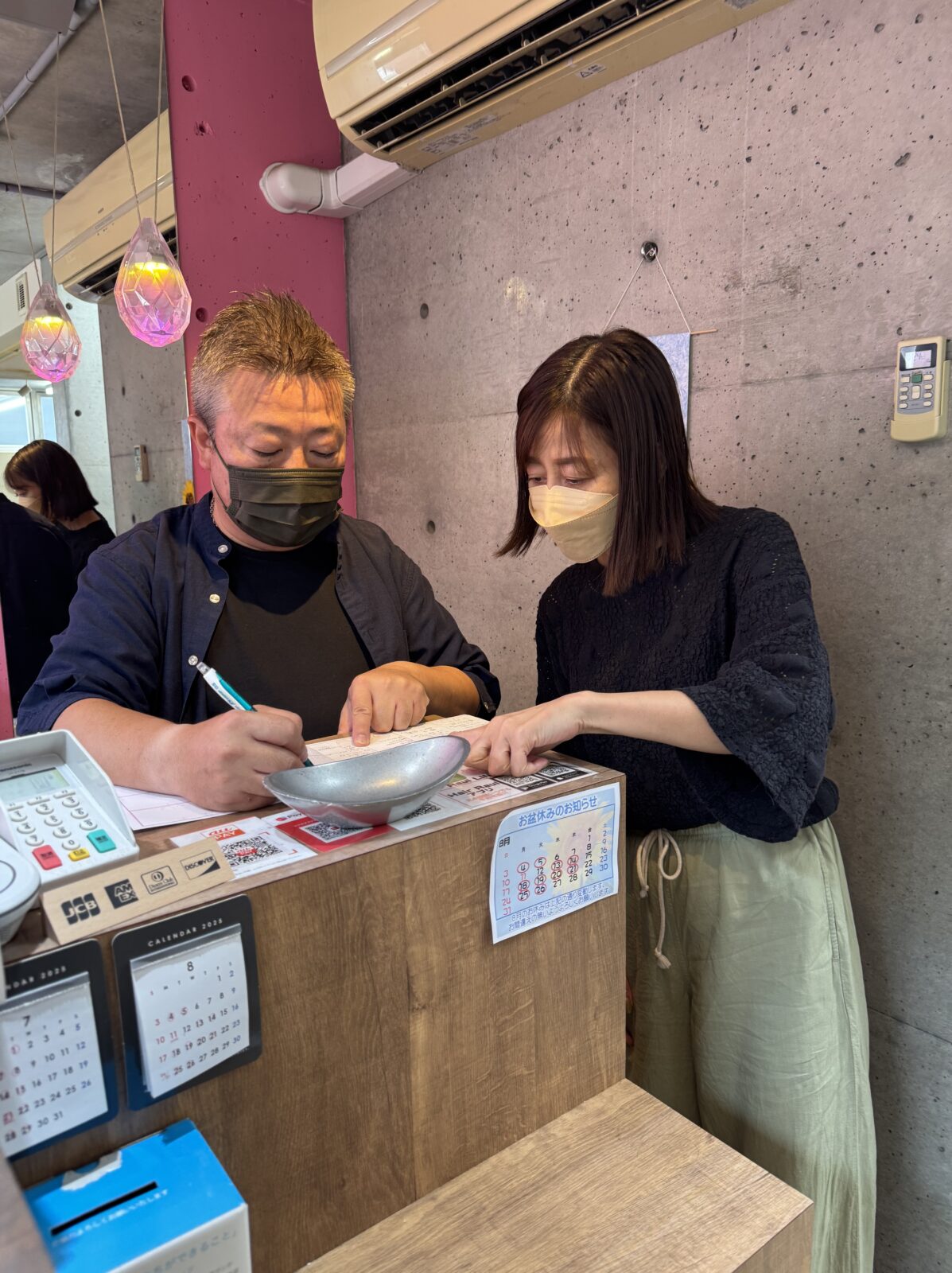 人気スタイリスト　ランキングが高い美容院　白髪染め　ハゲ予防　美革ストレート　岐阜柳津町　ヘアーラウル