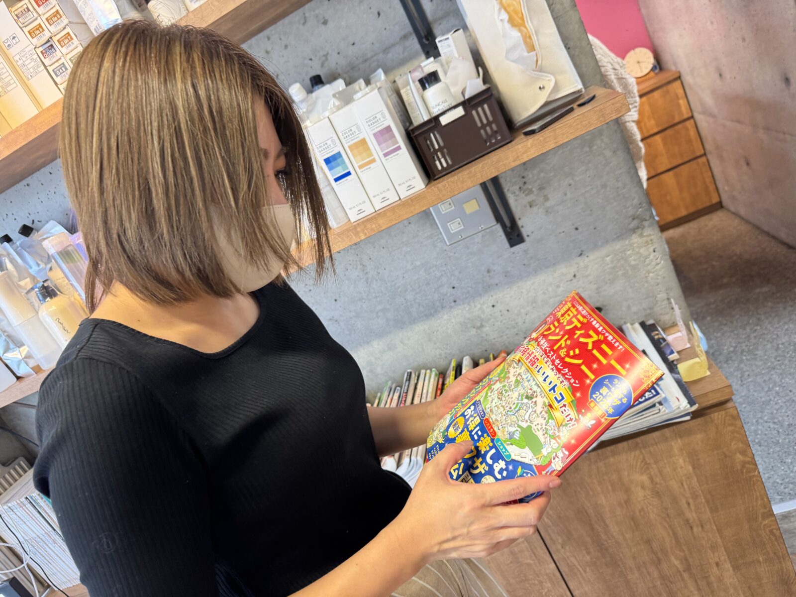 人気スタイリスト　ランキングが高い美容院　白髪染め　ハゲ予防　美革ストレート　岐阜柳津町　ヘアーラウル