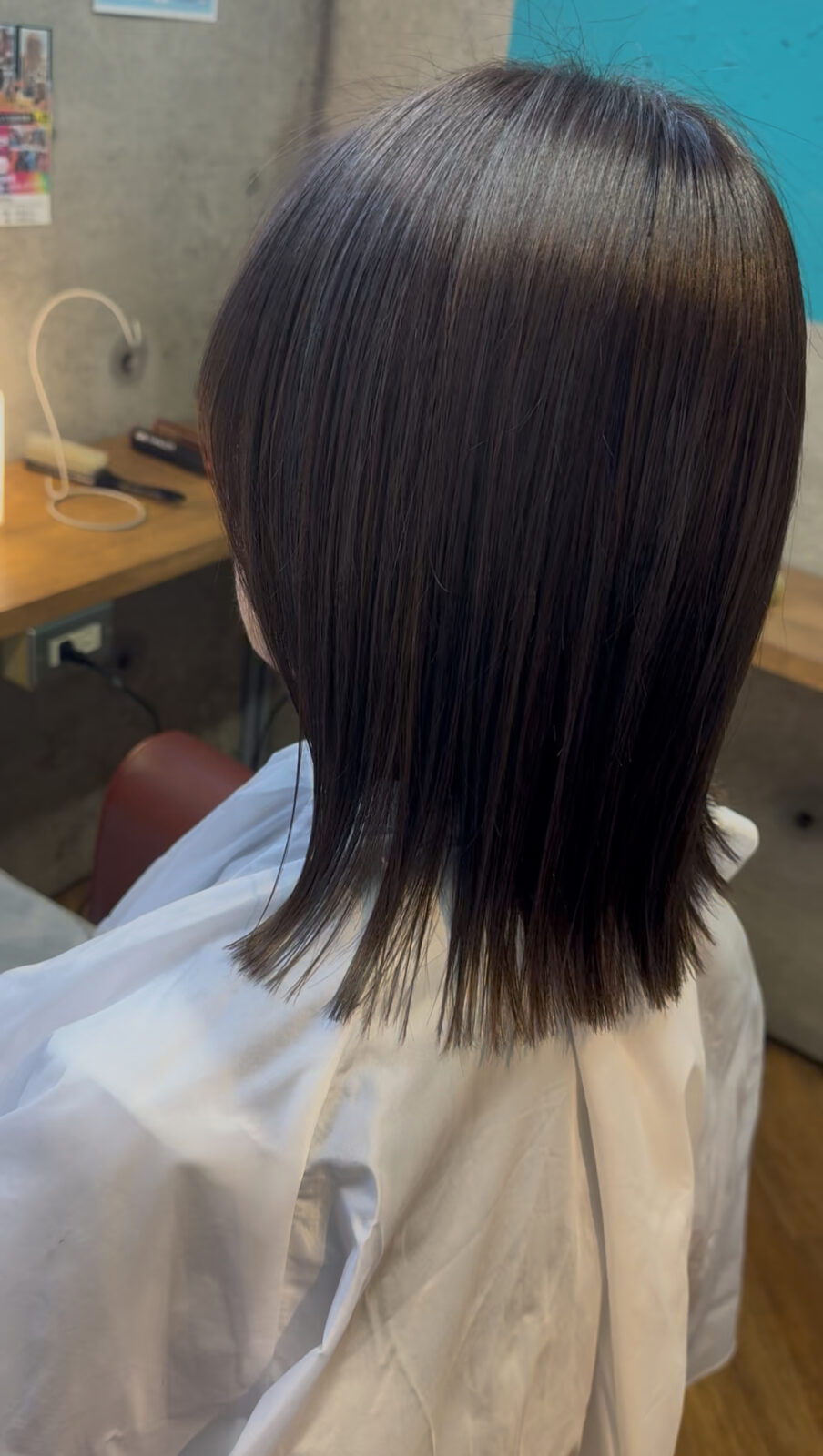 美革ストレート　人気スタイリスト　ランキングが高い美容院　白髪染め　ハゲ予防　美革ストレート　岐阜柳津町　ヘアーラウル