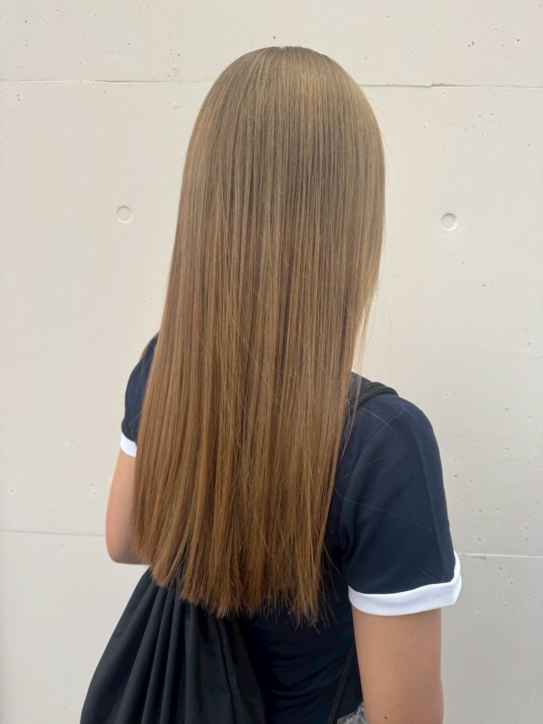 ミルクティベージュ　人気スタイリスト　ランキングが高い美容院　白髪染め　ハゲ予防　美革ストレート　岐阜柳津町　ヘアーラウル
