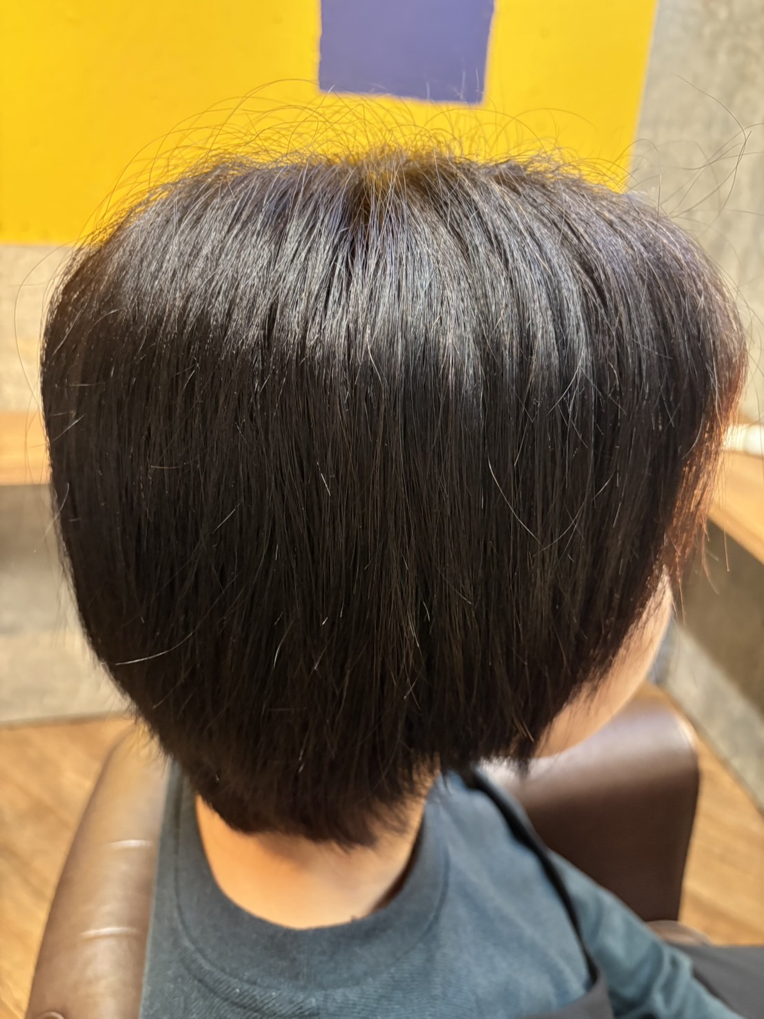 美革ストレート　つや髪まっすぐ髪GET うねうね髪　天然パーマ　天パ　人気スタイリスト　ランキングが高い美容院　白髪染め　ハゲ予防　美革ストレート　岐阜柳津町　ヘアーラウル