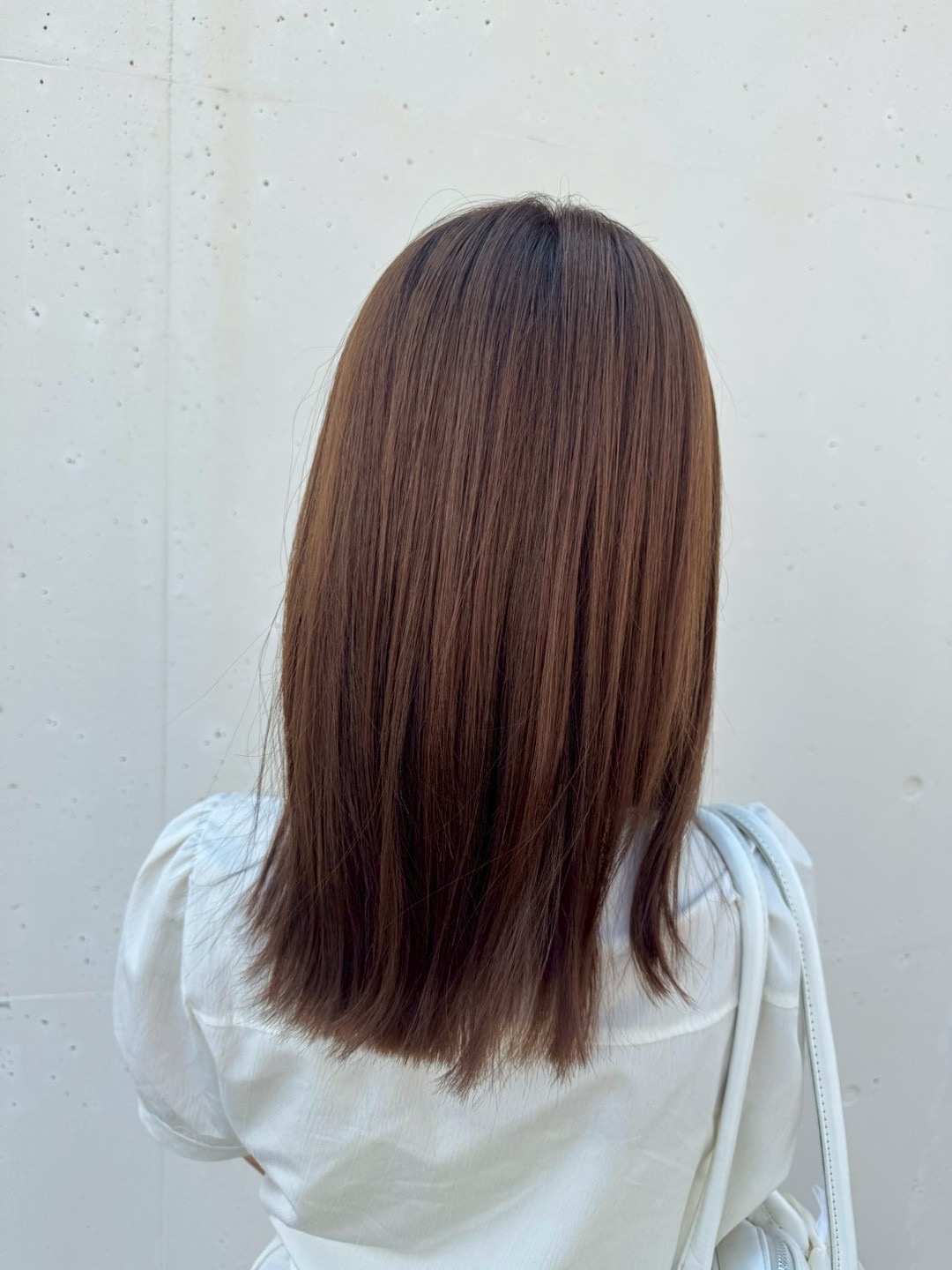 スモーキーアンバー 人気スタイリスト ランキングが高い美容院 白髪染め ハゲ予防 美革ストレート 岐阜柳津町 ヘアーラウル