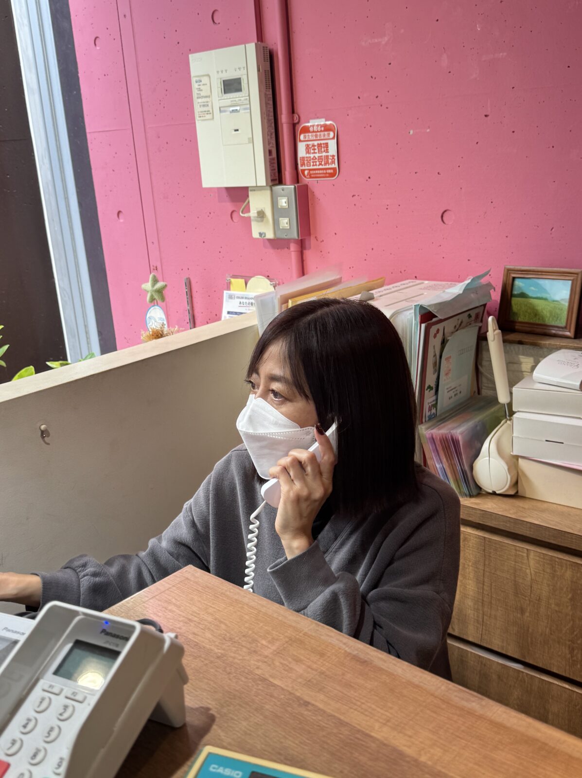 人気スタイリスト ランキングが高い美容院 白髪染め ハゲ予防 美革ストレート 岐阜柳津町 ヘアーラウル