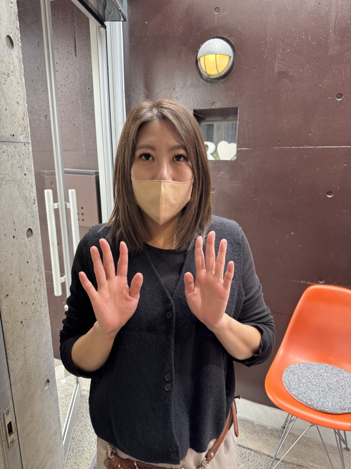 人気スタイリスト　ランキングが高い美容院　白髪染め　ハゲ予防　美革ストレート　岐阜柳津町　ヘアーラウル