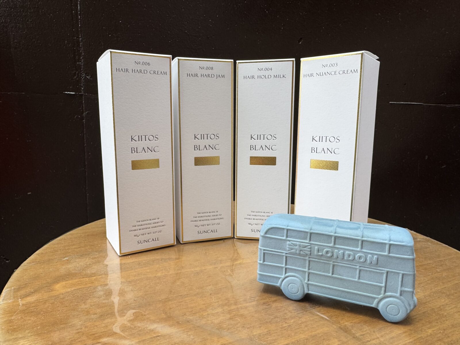 KIITOS BLANC(キートスブラン)人気スタイリスト　ランキングが高い美容院　白髪染め　ハゲ予防　美革ストレート　岐阜柳津町　ヘアーラウル