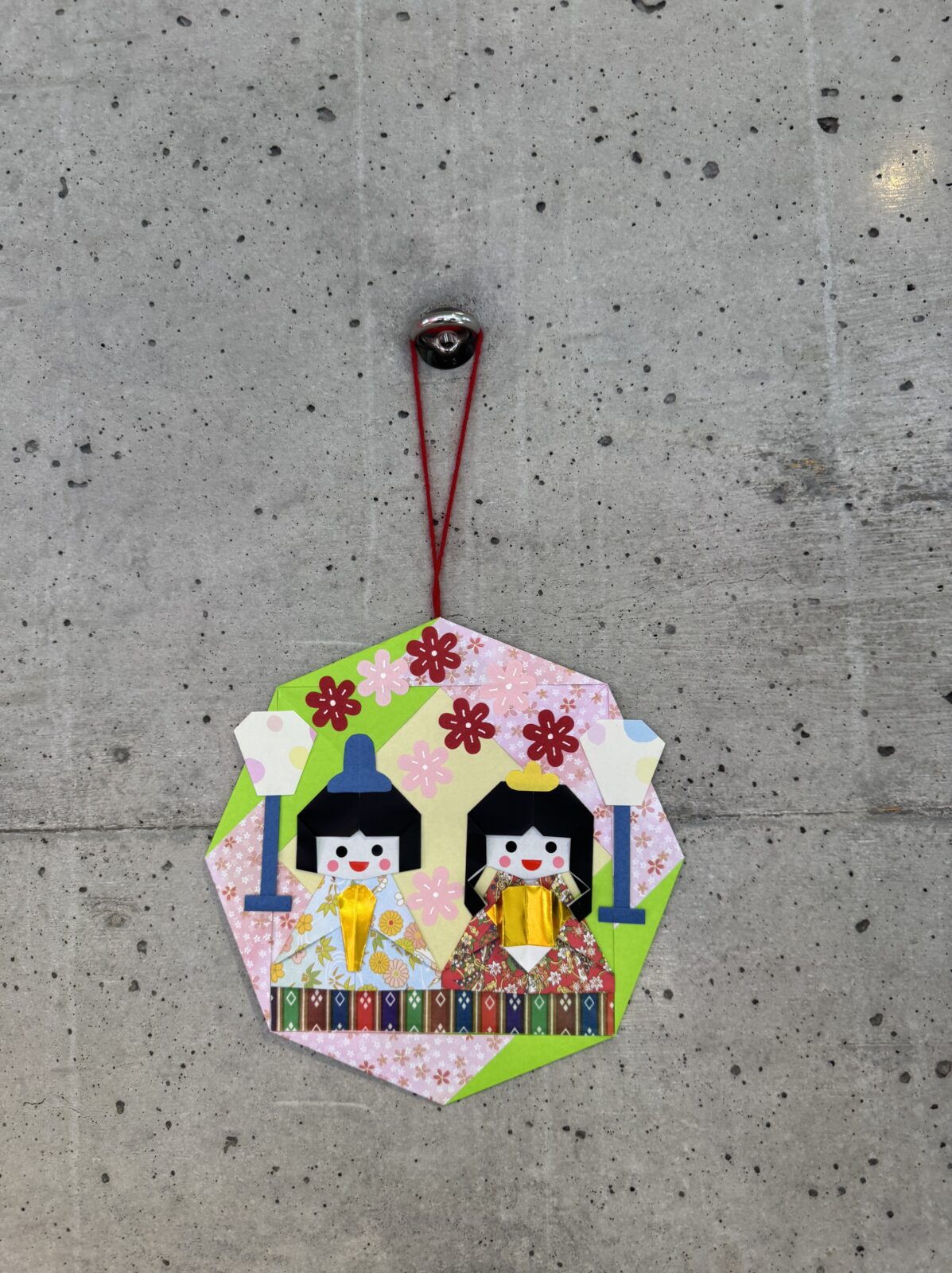 素敵な折り紙　人気スタイリスト　ランキングが高い美容院　白髪染め　ハゲ予防　美革ストレート　岐阜柳津町　ヘアーラウル