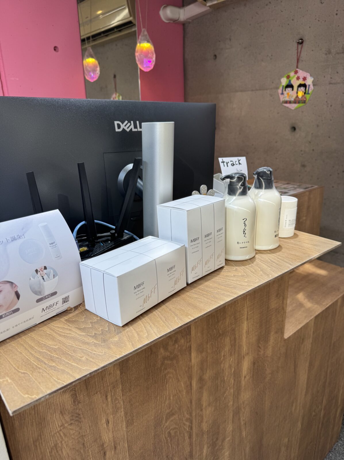 DIY好き　人気スタイリスト　ランキングが高い美容院　白髪染め　ハゲ予防　美革ストレート　岐阜柳津町　ヘアーラウル