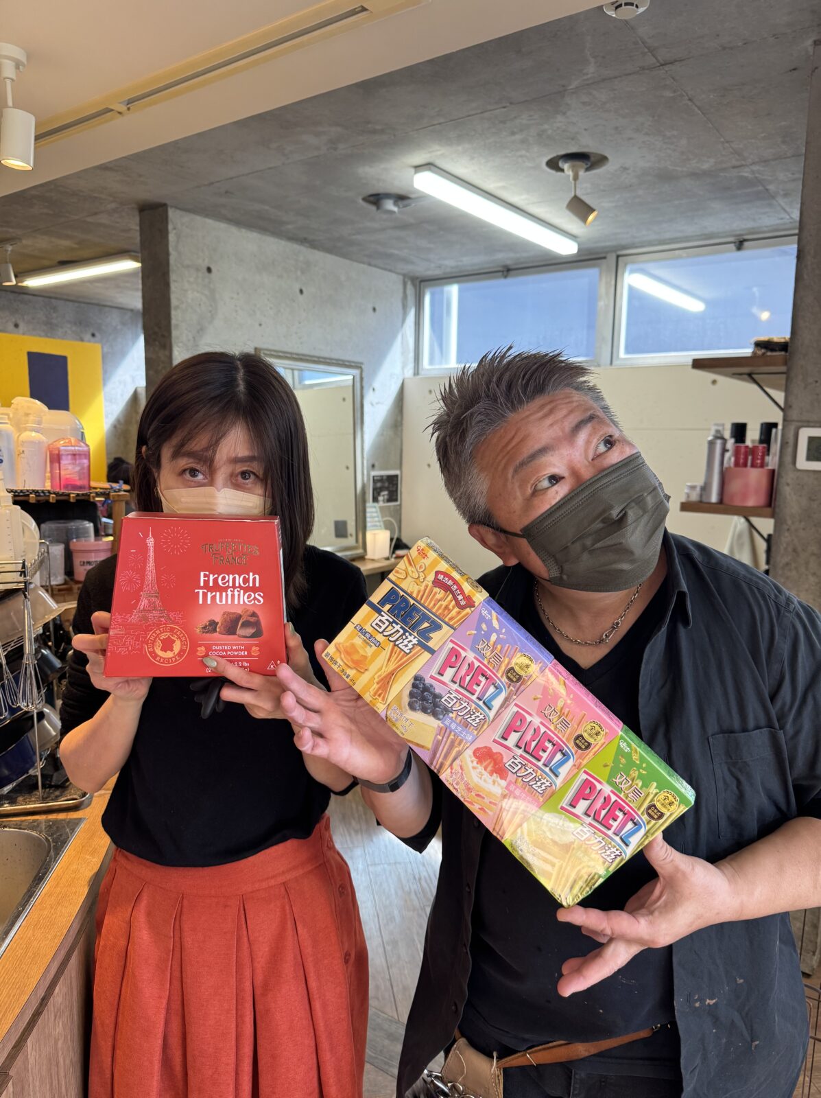 人気スタイリスト　ランキングが高い美容院　白髪染め　ハゲ予防　美革ストレート　岐阜柳津町　ヘアーラウル