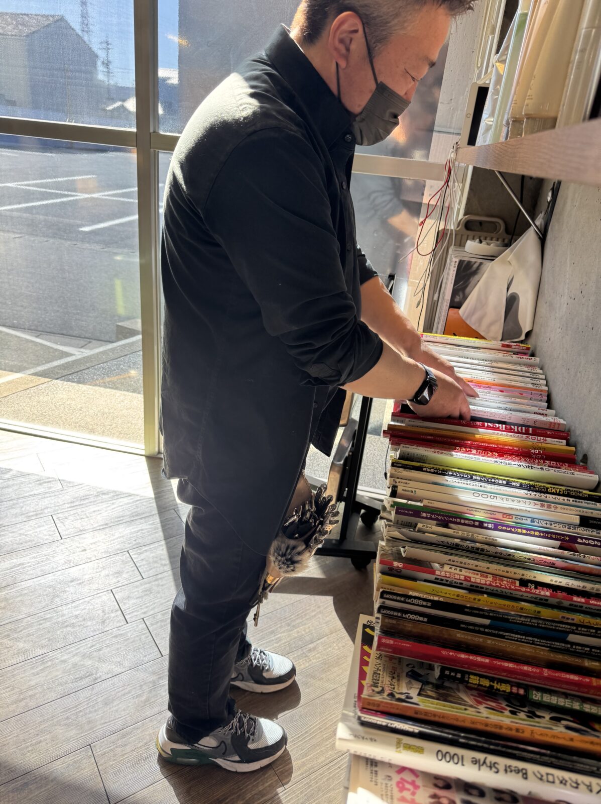 人気スタイリスト ランキングが高い美容院 白髪染め ハゲ予防 美革ストレート 岐阜柳津町 ヘアーラウル