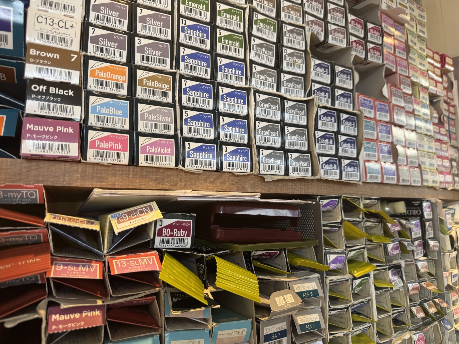 人気スタイリスト ランキングが高い美容院 白髪染め ハゲ予防 美革ストレート 岐阜柳津町 ヘアーラウル