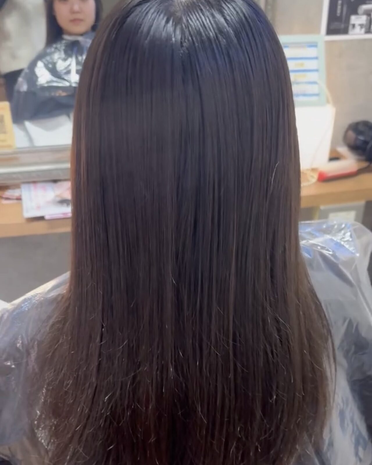 卒業初カラー　人気スタイリスト　ランキングが高い美容院　白髪染め　ハゲ予防　美革ストレート　岐阜柳津町　ヘアーラウル