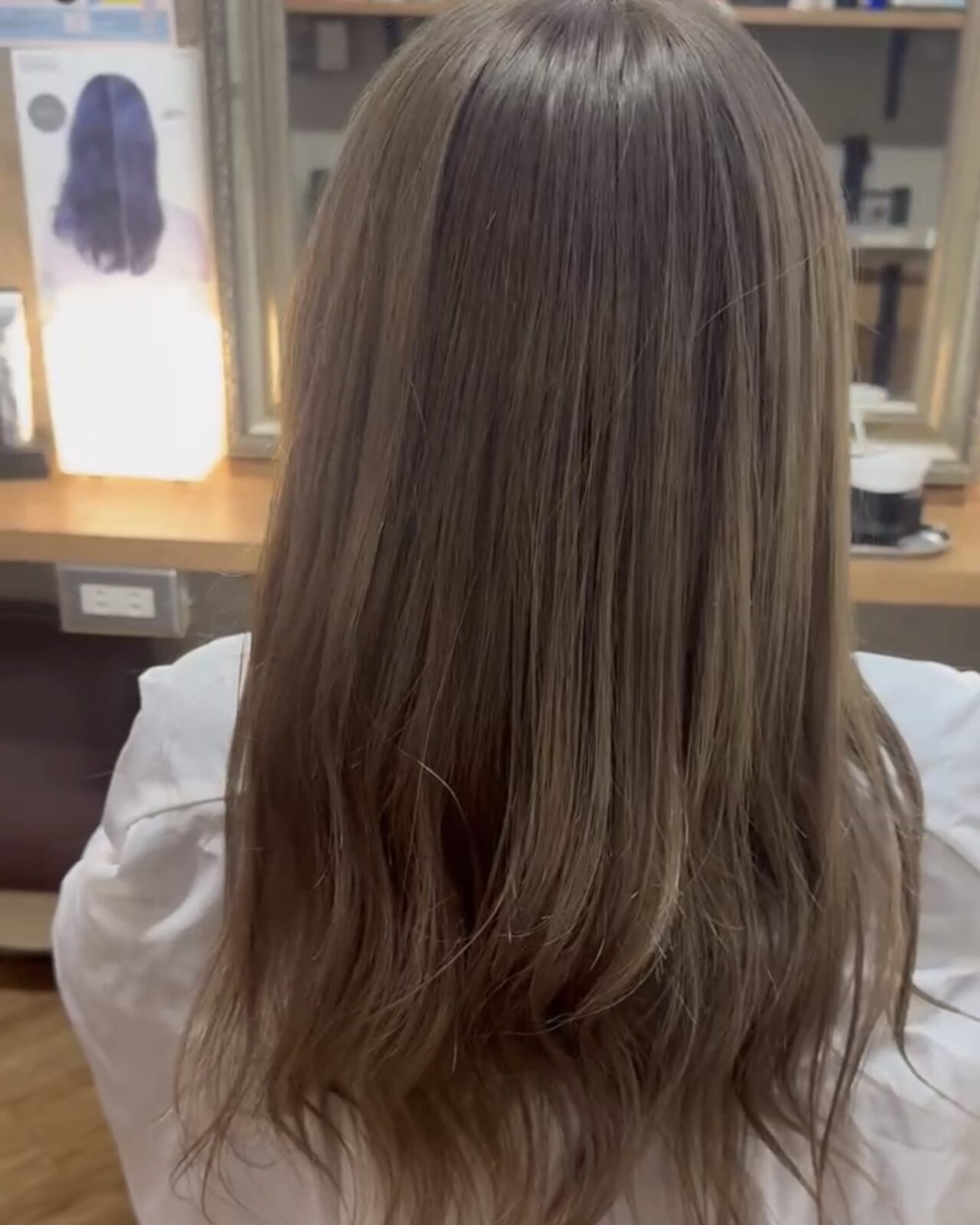 卒業初カラー　人気スタイリスト　ランキングが高い美容院　白髪染め　ハゲ予防　美革ストレート　岐阜柳津町　ヘアーラウル