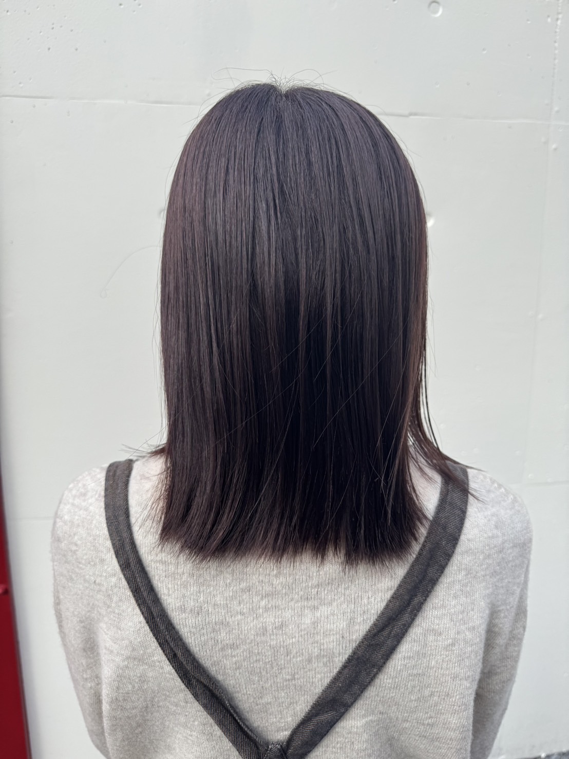 春の新色　人気スタイリスト　ランキングが高い美容院　白髪染め　ハゲ予防　美革ストレート　岐阜柳津町　ヘアーラウル