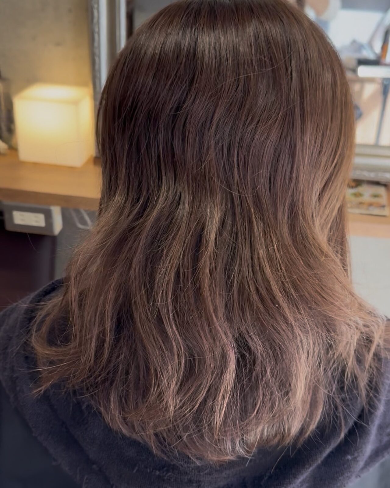 オルディーブ コバルトブルー 人気スタイリスト ランキングが高い美容院 白髪染め ハゲ予防 美革ストレート 岐阜柳津町 ヘアーラウル