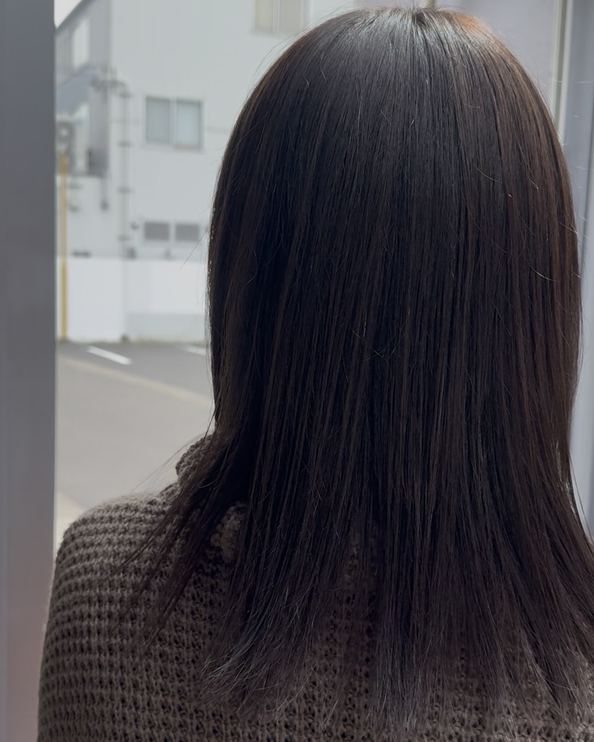 オルディーブ コバルトブルー 人気スタイリスト ランキングが高い美容院 白髪染め ハゲ予防 美革ストレート 岐阜柳津町 ヘアーラウル