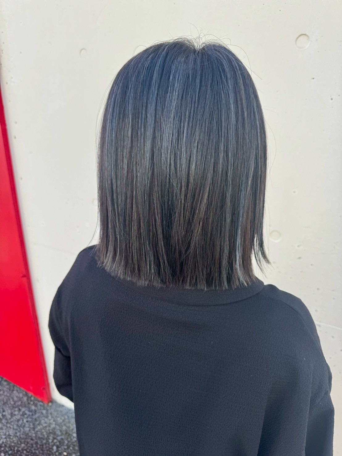 人気スタイリスト　ランキングが高い美容院　白髪染め　ハゲ予防　美革ストレート　岐阜柳津町　ヘアーラウル