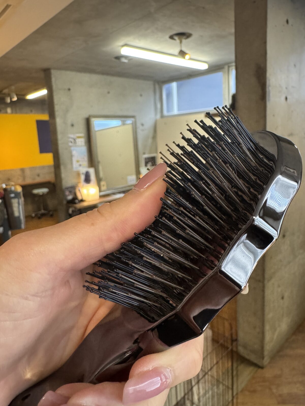 春の新色　人気スタイリスト　ランキングが高い美容院　白髪染め　ハゲ予防　美革ストレート　岐阜柳津町　ヘアーラウル