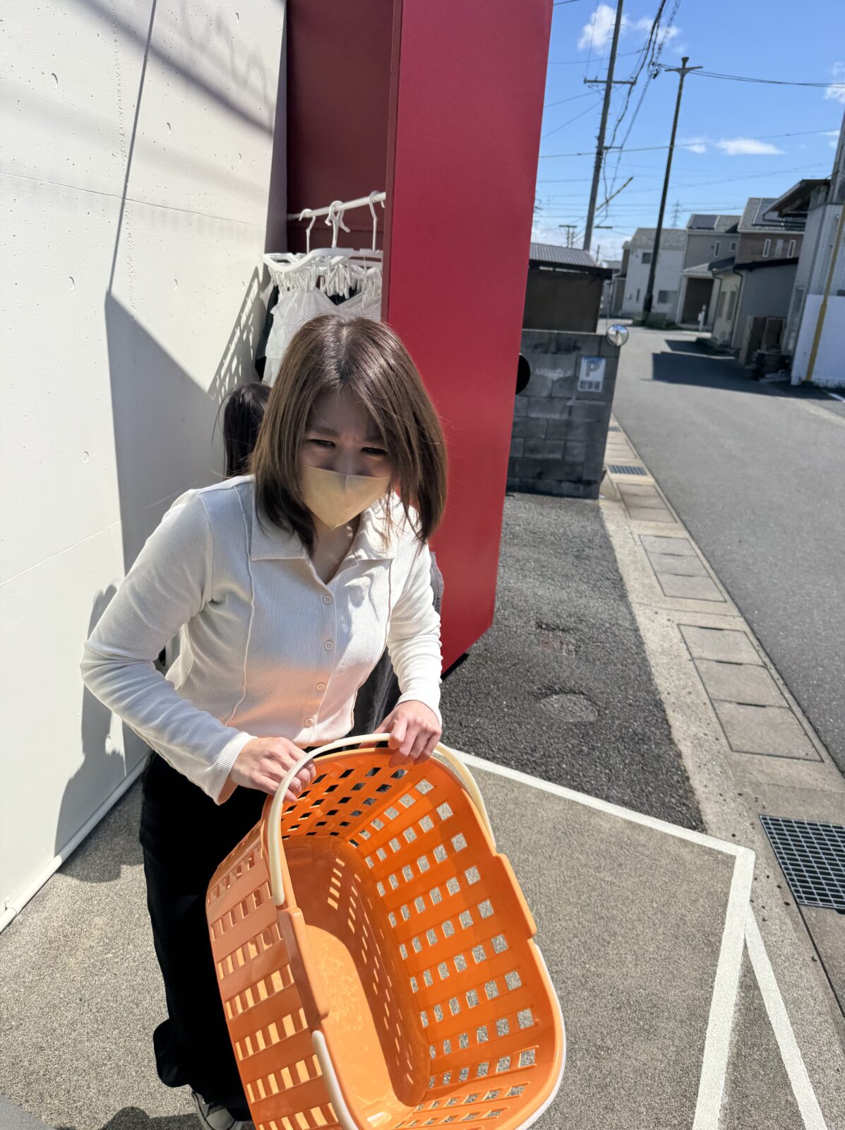 人気スタイリスト　ランキングが高い美容院　白髪染め　ハゲ予防　美革ストレート　岐阜柳津町　ヘアーラウル