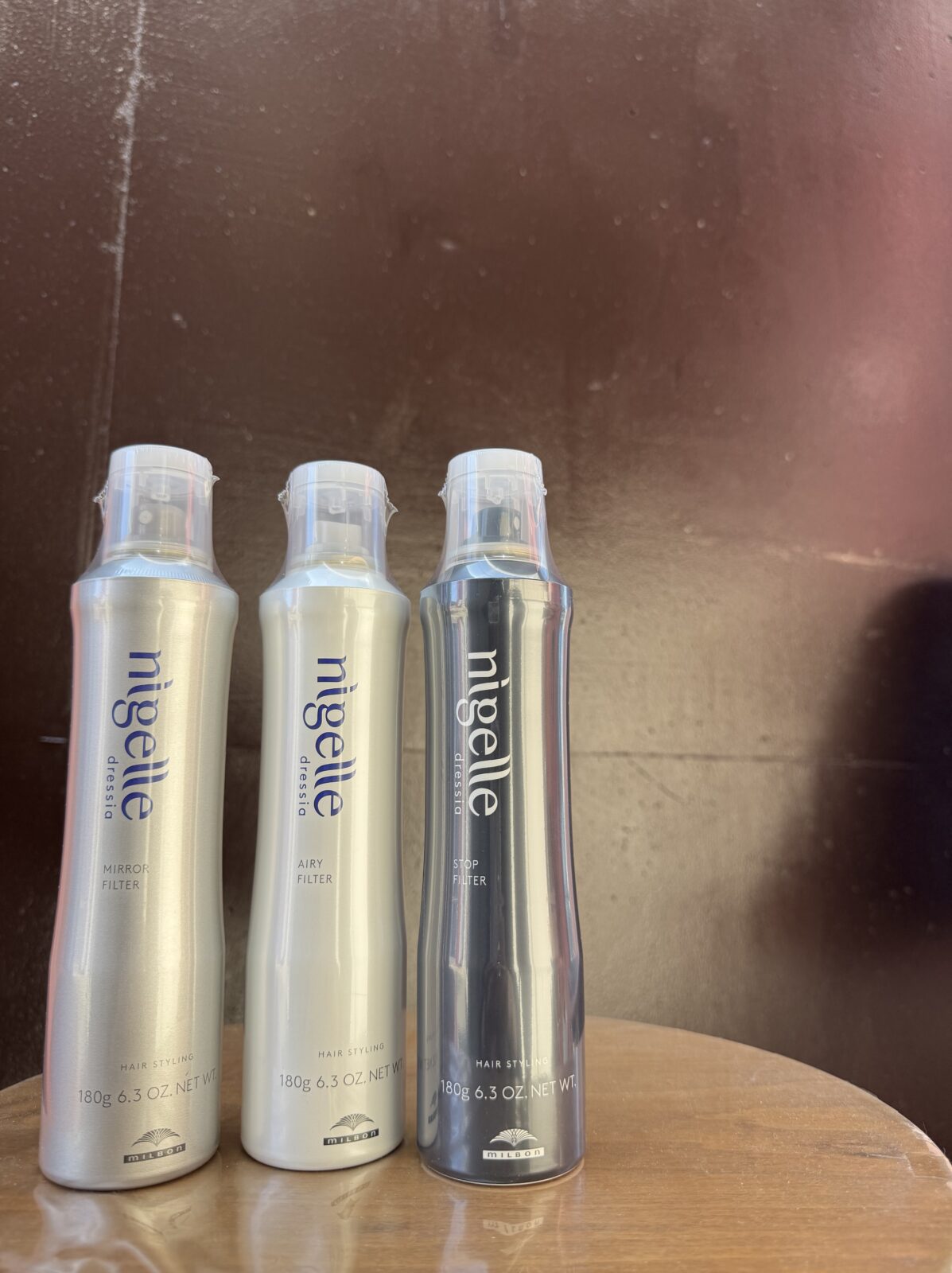 人気スタイリスト ランキングが高い美容院 白髪染め ハゲ予防 美革ストレート 岐阜柳津町 ヘアーラウル