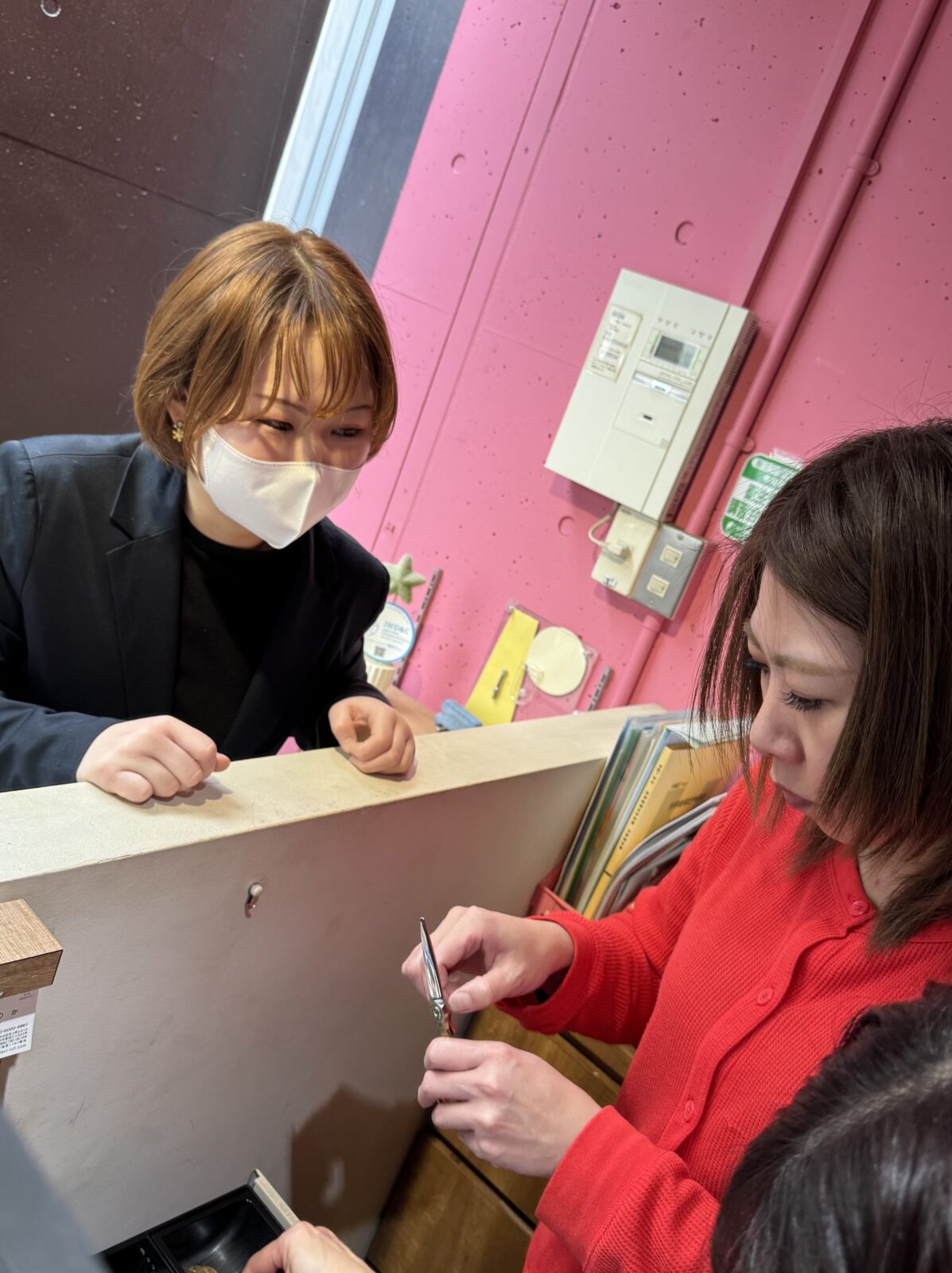 人気スタイリスト ランキングが高い美容院 白髪染め ハゲ予防 美革ストレート 岐阜柳津町 ヘアーラウル