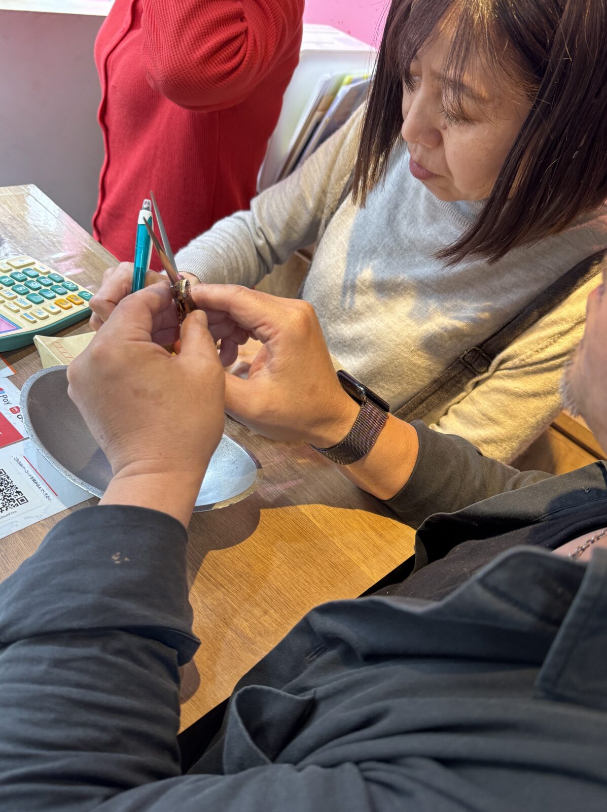 人気スタイリスト ランキングが高い美容院 白髪染め ハゲ予防 美革ストレート 岐阜柳津町 ヘアーラウル