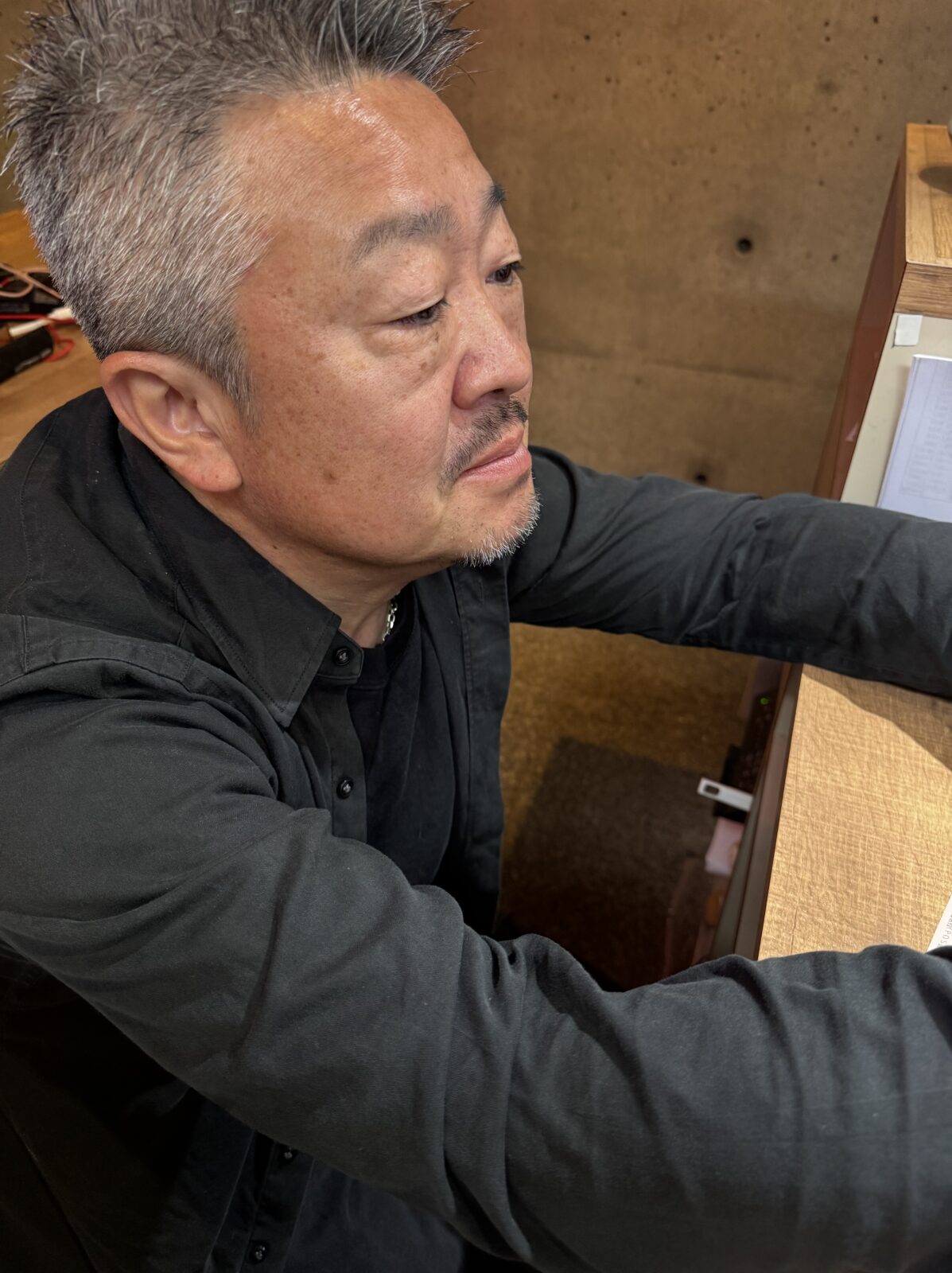 人気スタイリスト　ランキングが高い美容院　白髪染め　ハゲ予防　美革ストレート　アルピジョン　岐阜柳津町　ヘアーラウル