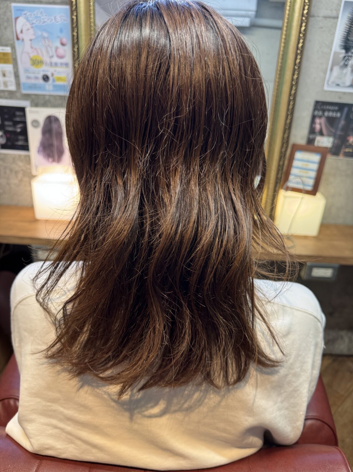 人気スタイリスト　ランキングが高い美容院　白髪染め　ハゲ予防　美革ストレート　アルピジョン　岐阜柳津町　ヘアーラウル
