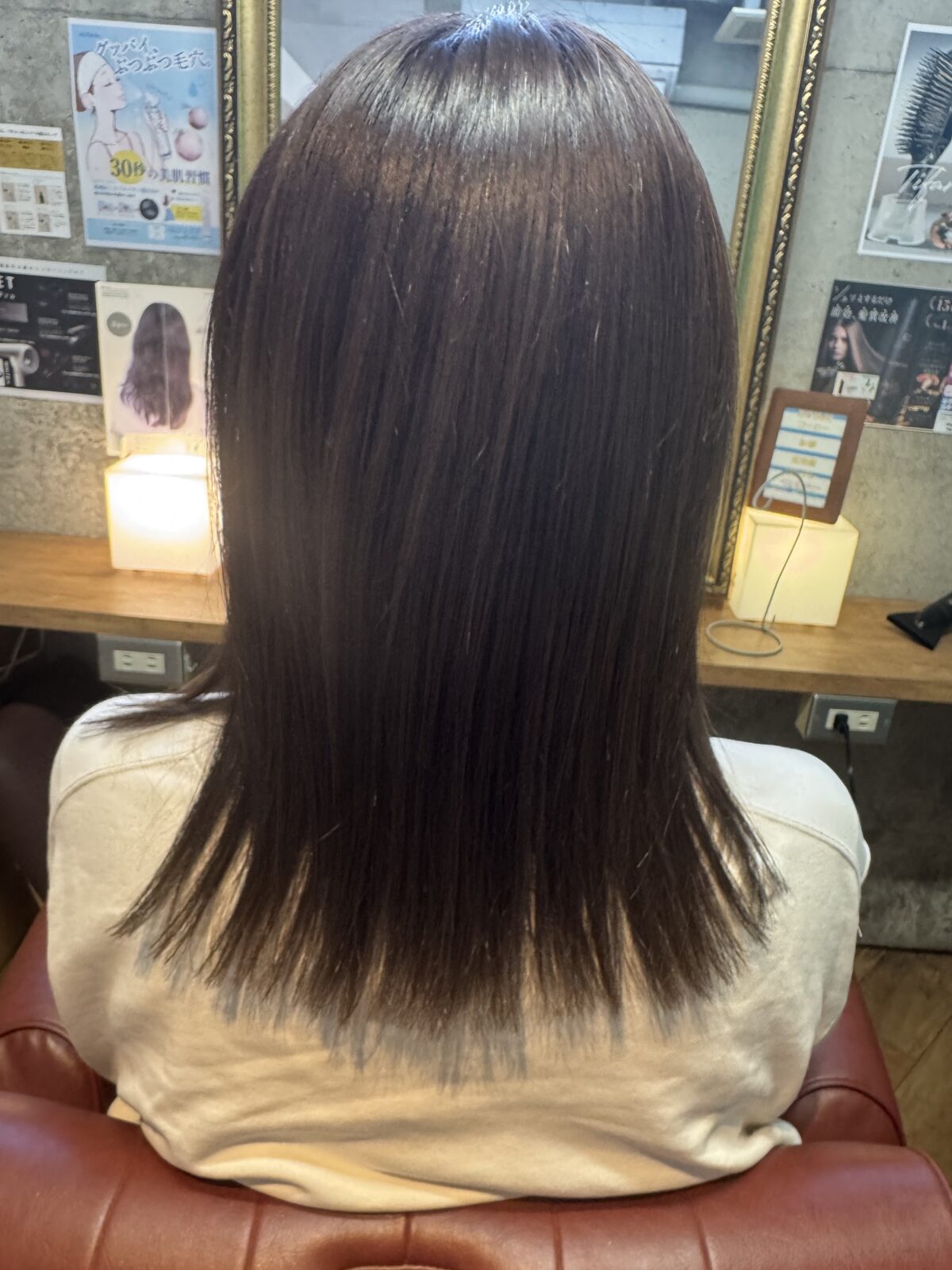 人気スタイリスト　ランキングが高い美容院　白髪染め　ハゲ予防　美革ストレート　アルピジョン　岐阜柳津町　ヘアーラウル