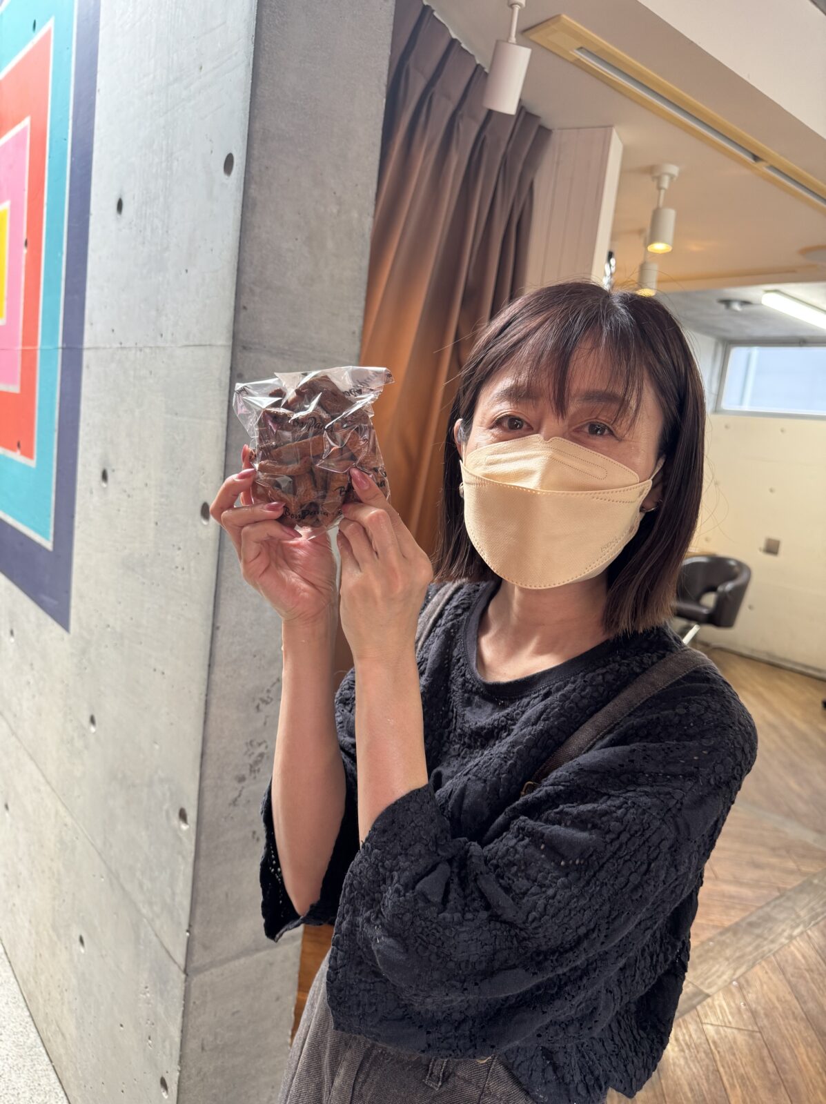 かりんとう　人気スタイリスト　ランキングが高い美容院　白髪染め　ハゲ予防　美革ストレート　アルピジョン　岐阜柳津町　ヘアーラウル
