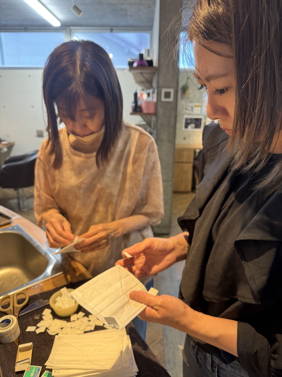 　人気スタイリスト　ランキングが高い美容院　白髪染め　ハゲ予防　美革ストレート　アルピジョン　岐阜柳津町　ヘアーラウル