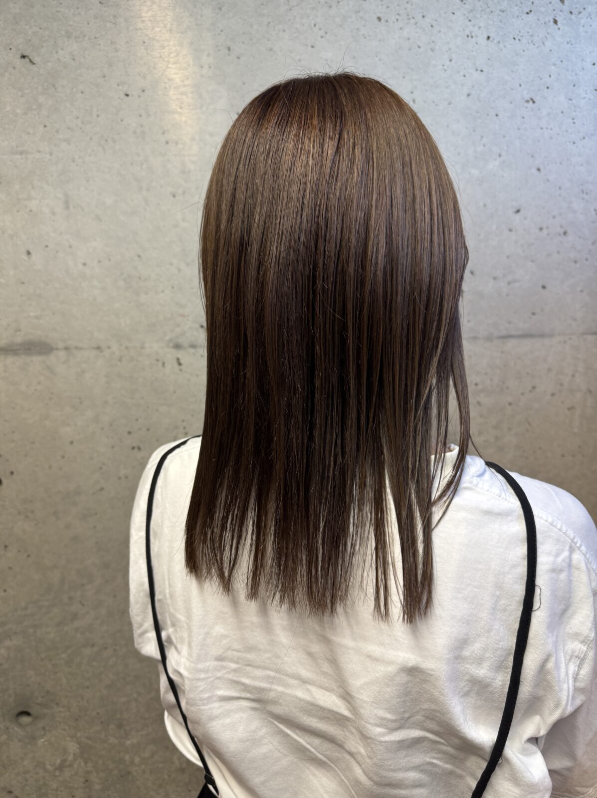 グレーパール人気スタイリスト　ランキングが高い美容院　白髪染め　ハゲ予防　美革ストレート　岐阜柳津町　ヘアーラウル