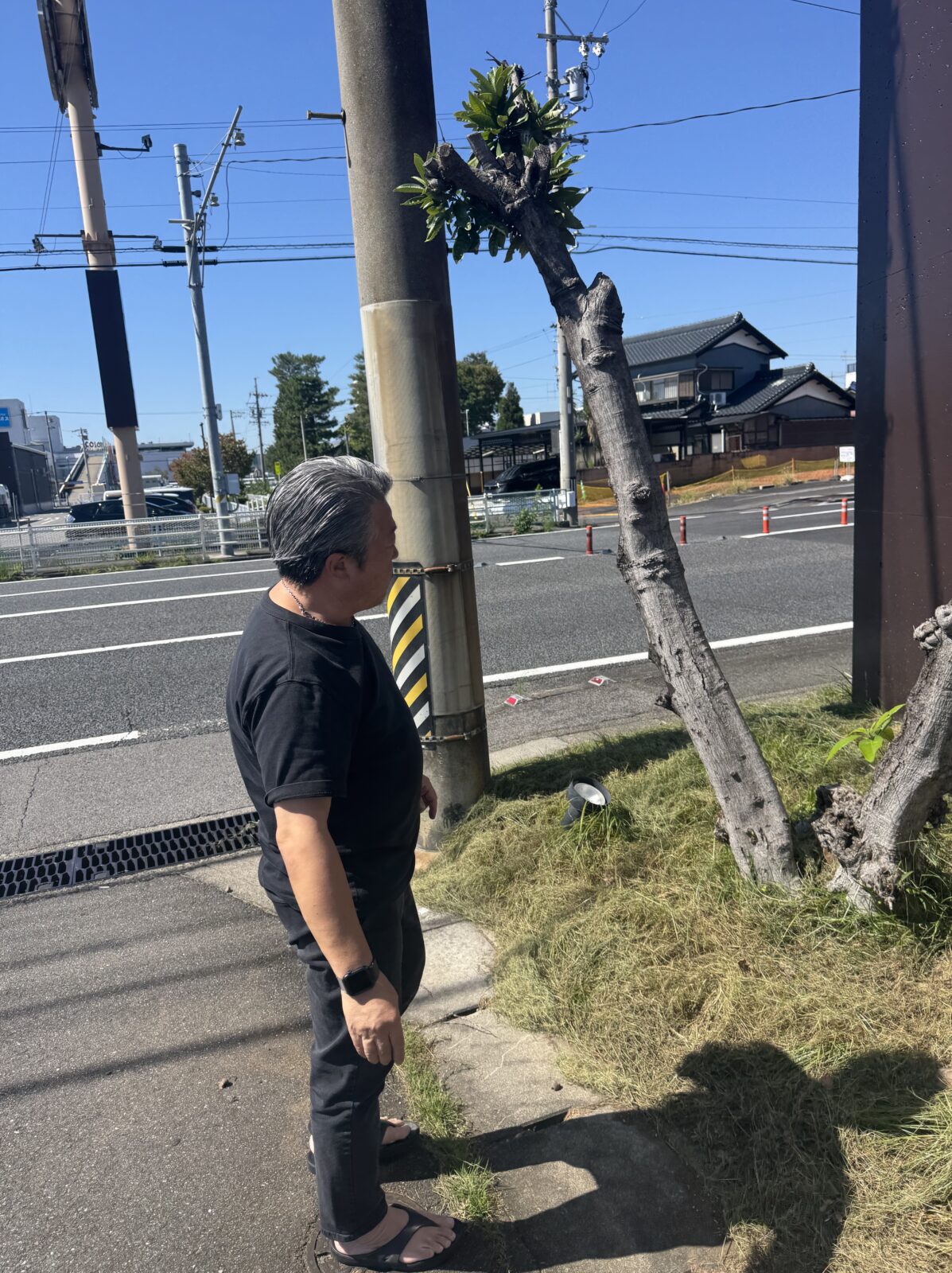 人気スタイリスト　ランキングが高い美容院　白髪染め　ハゲ予防　美革ストレート　岐阜柳津町　ヘアーラウル